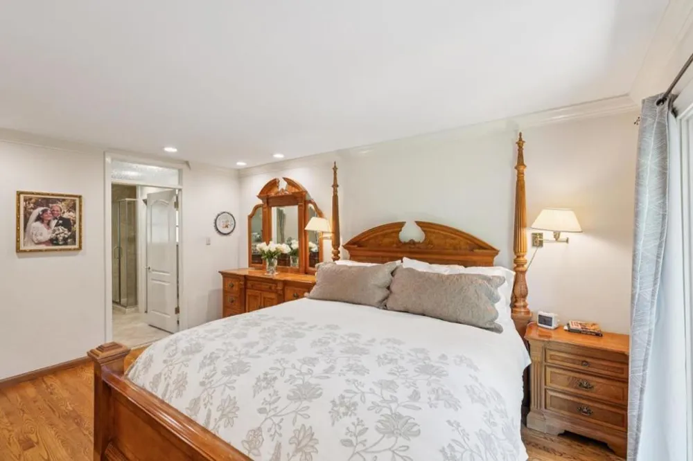 1650 Cordilleras Road Redwood City, CA 94062