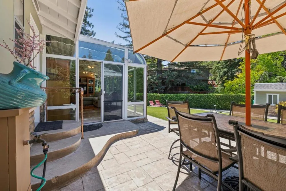 1650 Cordilleras Road Redwood City, CA 94062