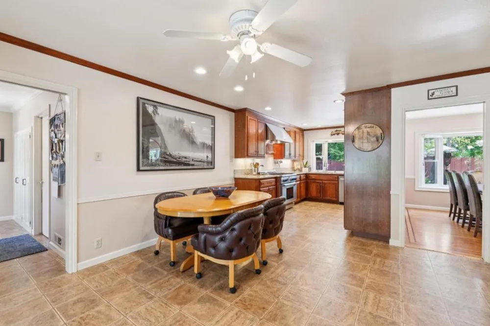 1650 Cordilleras Road Redwood City, CA 94062