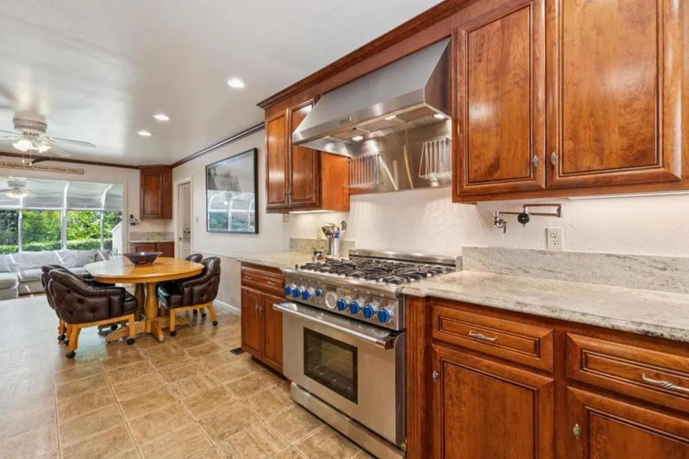 1650 Cordilleras Road Redwood City, CA 94062