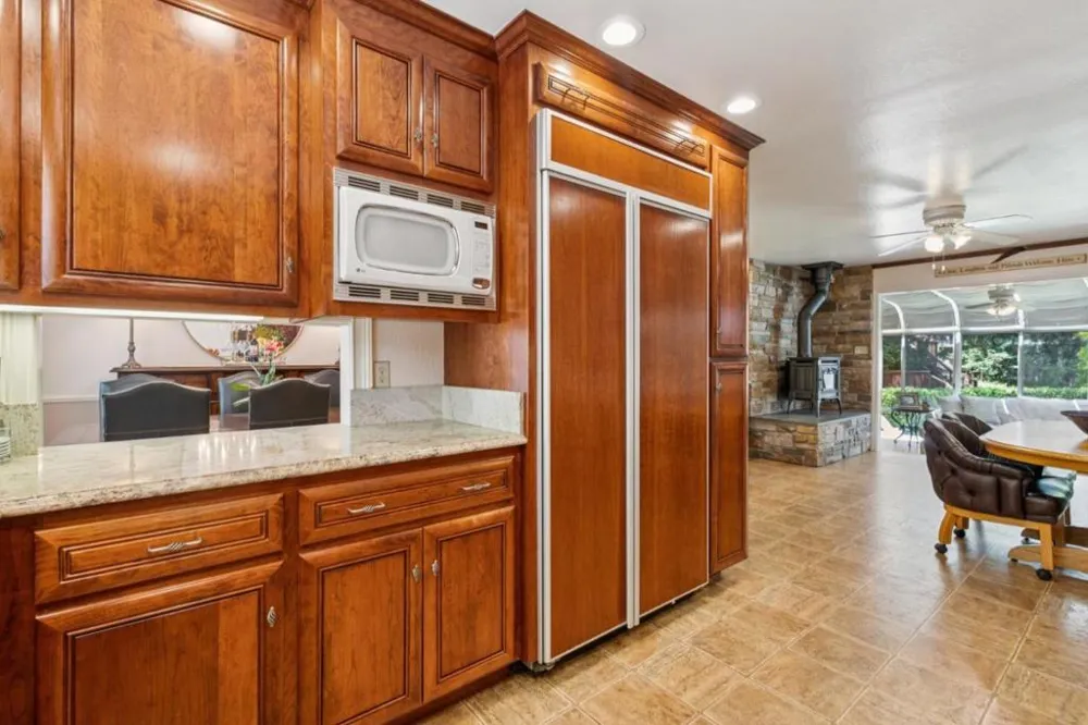1650 Cordilleras Road Redwood City, CA 94062