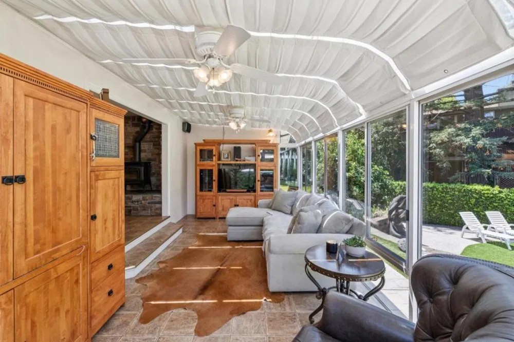 1650 Cordilleras Road Redwood City, CA 94062