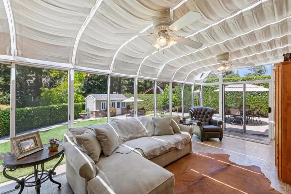 1650 Cordilleras Road Redwood City, CA 94062