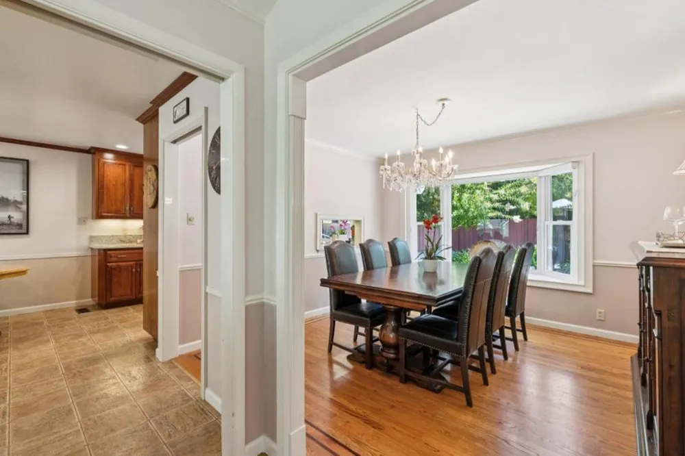 1650 Cordilleras Road Redwood City, CA 94062