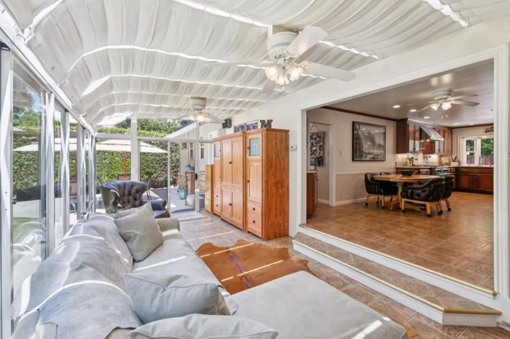 1650 Cordilleras Road Redwood City, CA 94062