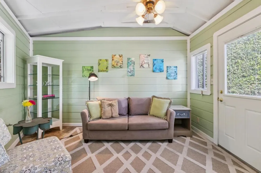 1650 Cordilleras Road Redwood City, CA 94062