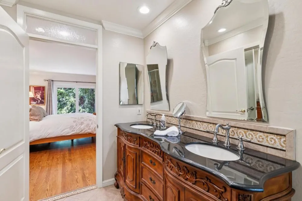 1650 Cordilleras Road Redwood City, CA 94062