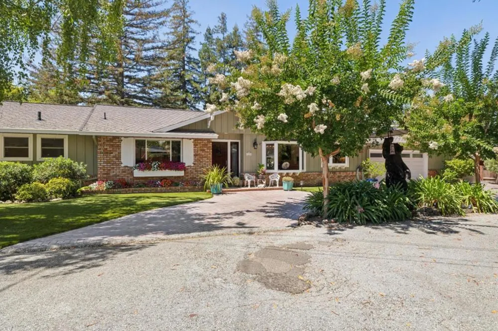 1650 Cordilleras Road Redwood City, CA 94062