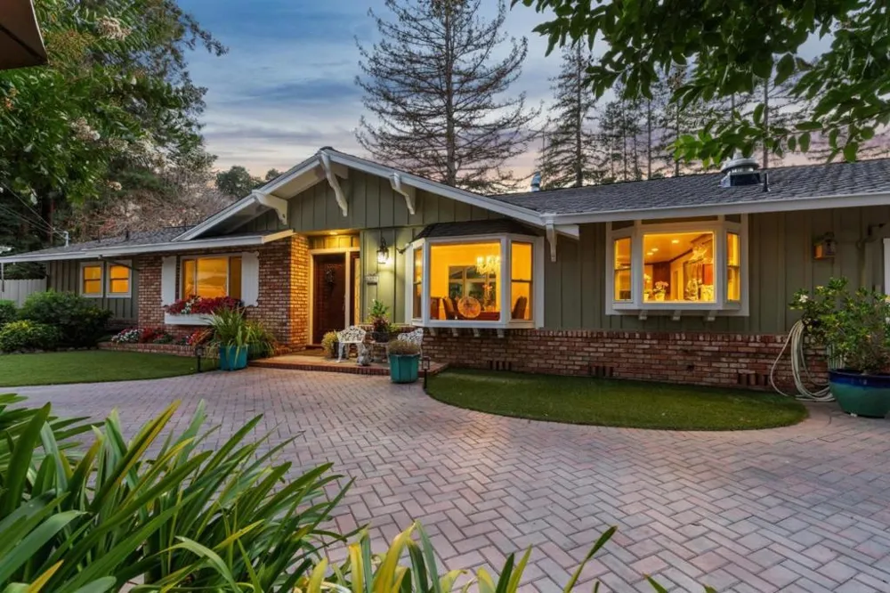 1650 Cordilleras Road Redwood City, CA 94062