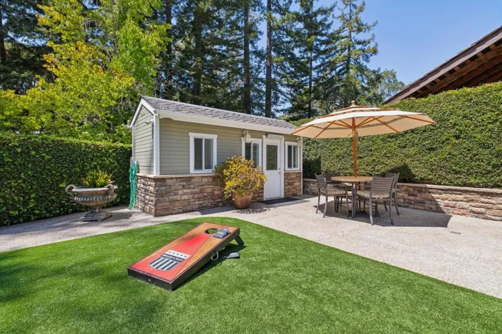 1650 Cordilleras Road Redwood City, CA 94062