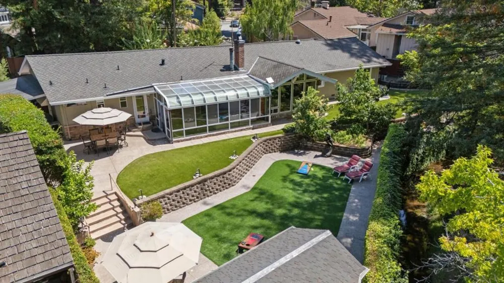 1650 Cordilleras Road Redwood City, CA 94062