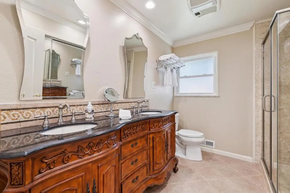 1650 Cordilleras Road Redwood City, CA 94062