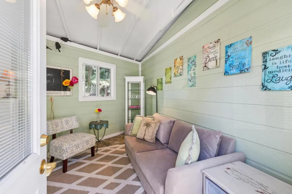 1650 Cordilleras Road Redwood City, CA 94062