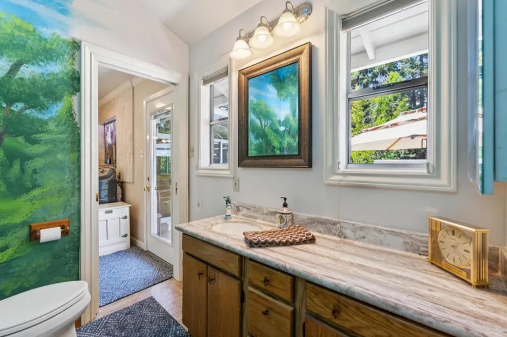 1650 Cordilleras Road Redwood City, CA 94062