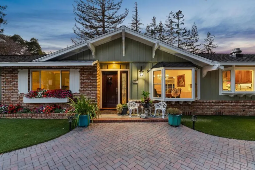 1650 Cordilleras Road Redwood City, CA 94062