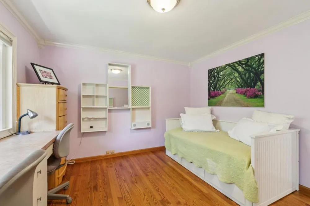 1650 Cordilleras Road Redwood City, CA 94062