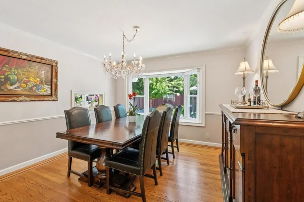 1650 Cordilleras Road Redwood City, CA 94062