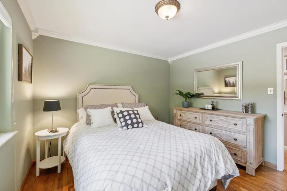 1650 Cordilleras Road Redwood City, CA 94062
