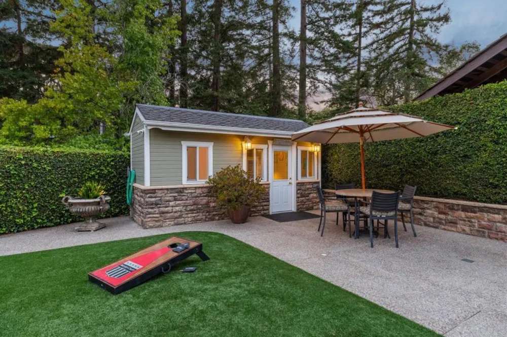 1650 Cordilleras Road Redwood City, CA 94062