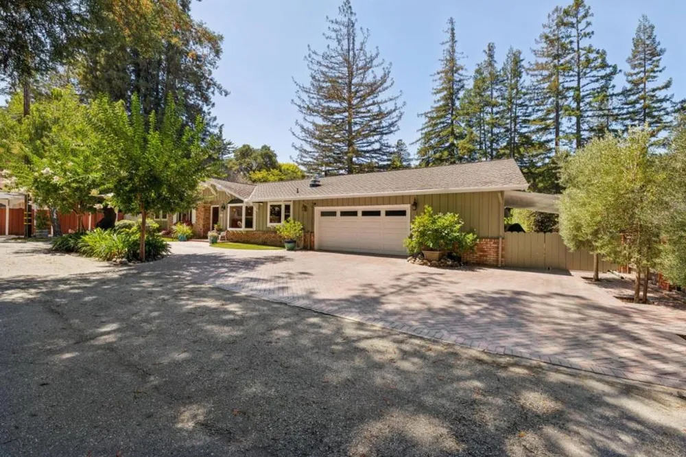 1650 Cordilleras Road Redwood City, CA 94062