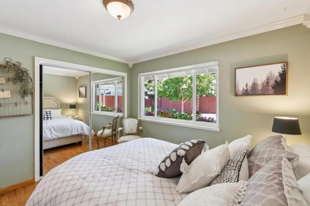 1650 Cordilleras Road Redwood City, CA 94062