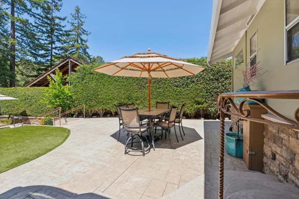 1650 Cordilleras Road Redwood City, CA 94062