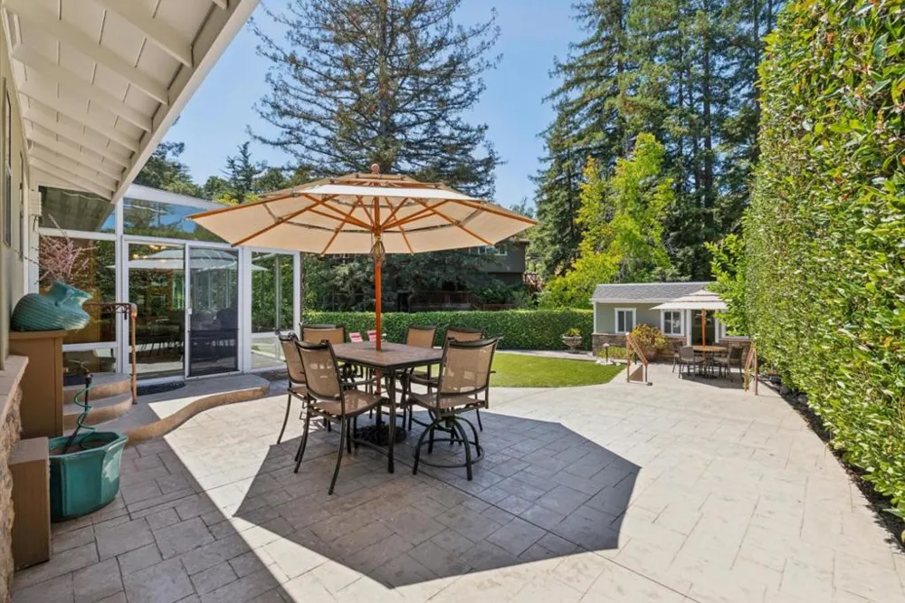 1650 Cordilleras Road Redwood City, CA 94062