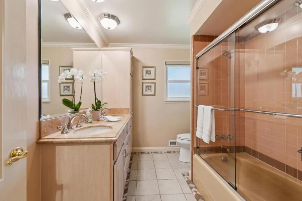 1650 Cordilleras Road Redwood City, CA 94062