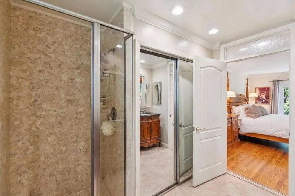1650 Cordilleras Road Redwood City, CA 94062