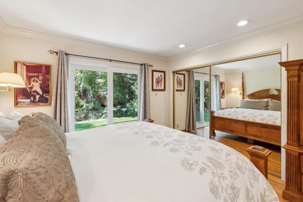 1650 Cordilleras Road Redwood City, CA 94062