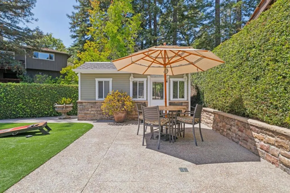 1650 Cordilleras Road Redwood City, CA 94062