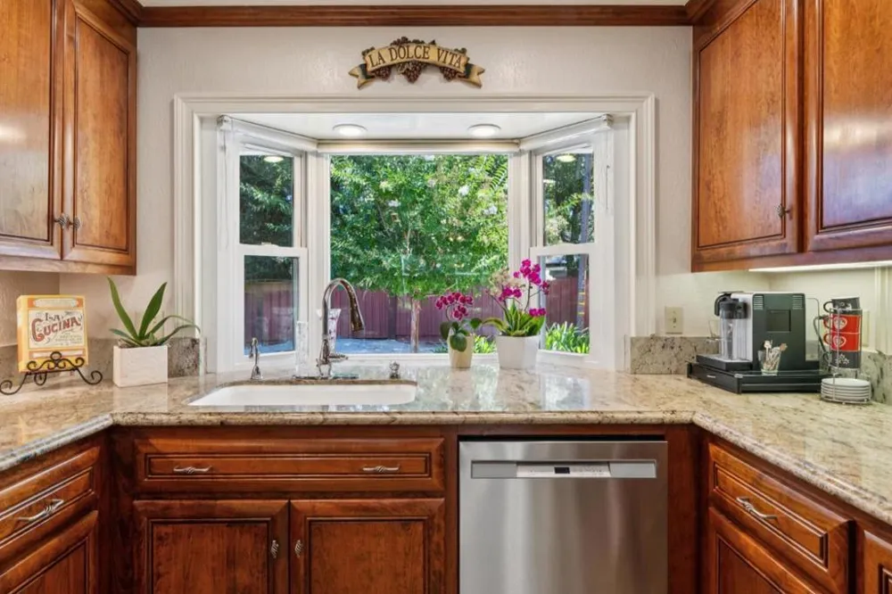 1650 Cordilleras Road Redwood City, CA 94062