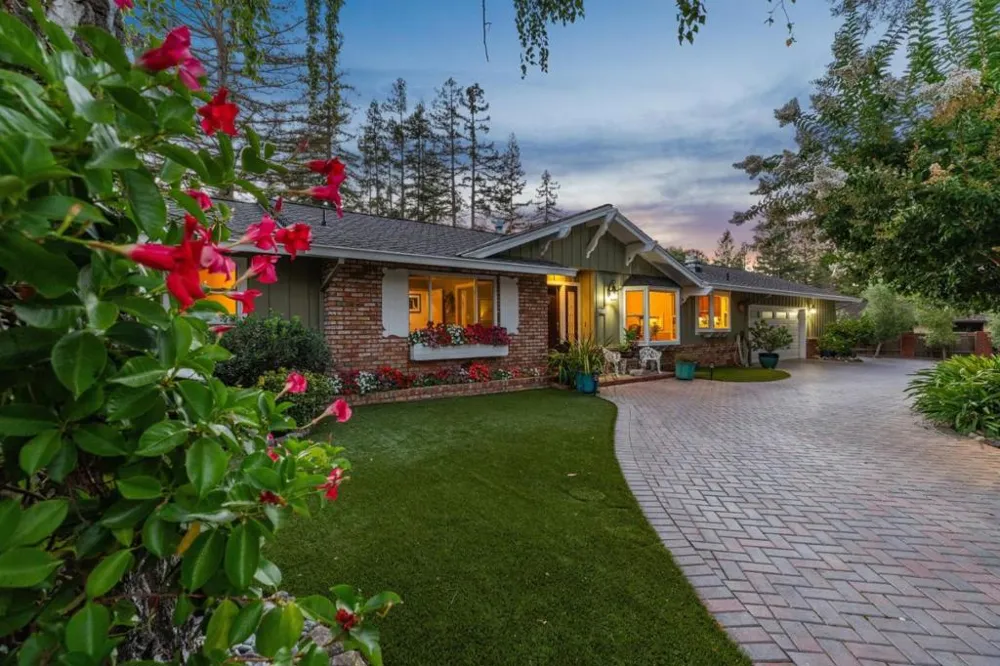 1650 Cordilleras Road Redwood City, CA 94062