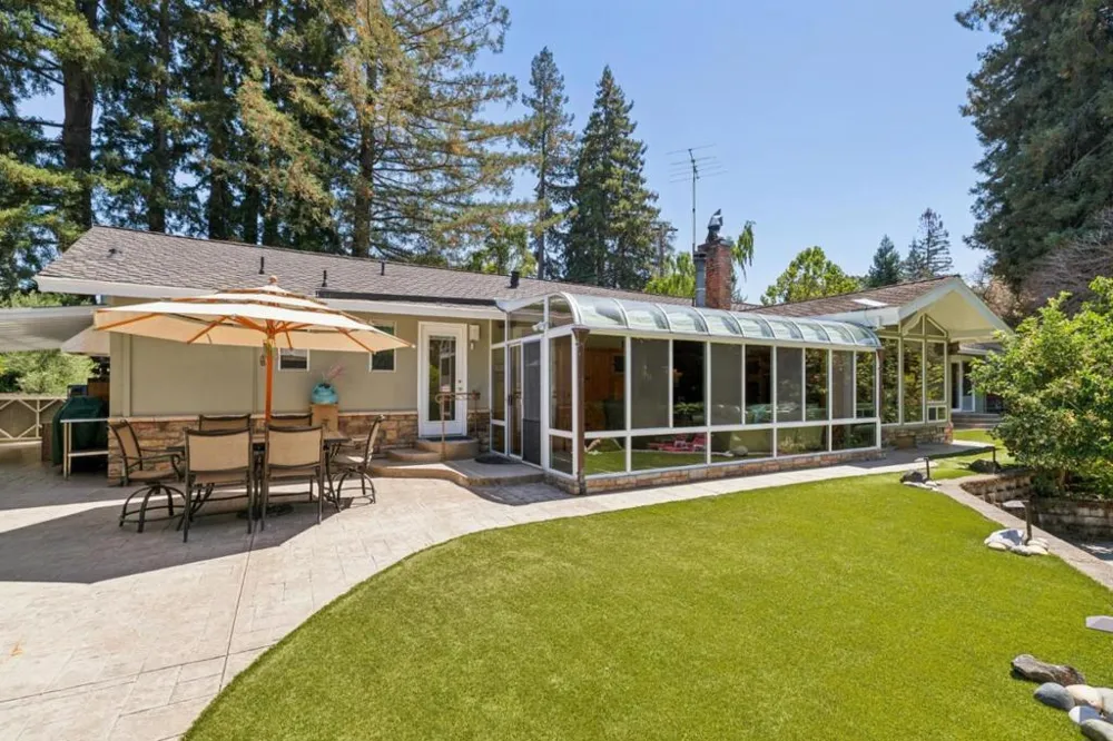 1650 Cordilleras Road Redwood City, CA 94062