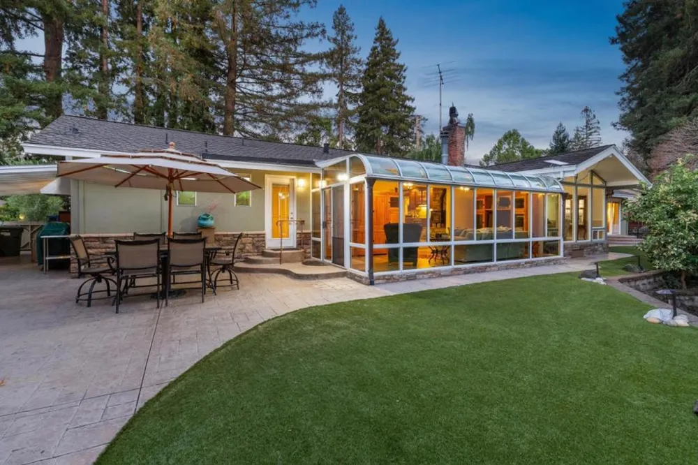 1650 Cordilleras Road Redwood City, CA 94062
