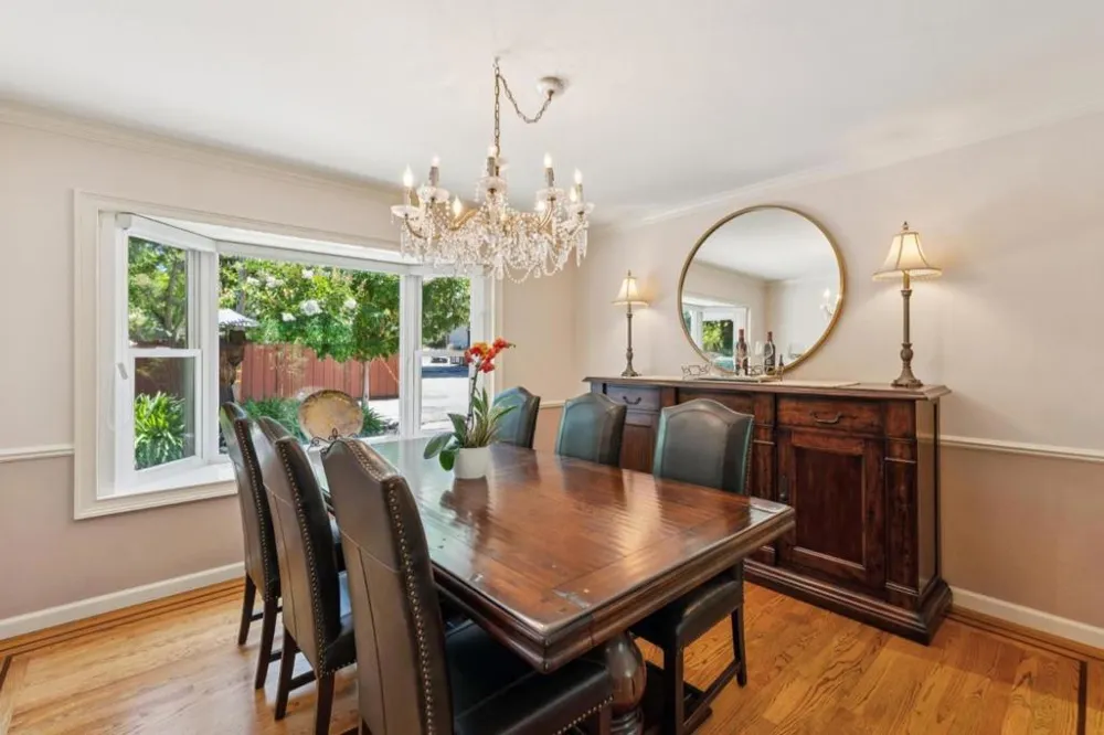 1650 Cordilleras Road Redwood City, CA 94062
