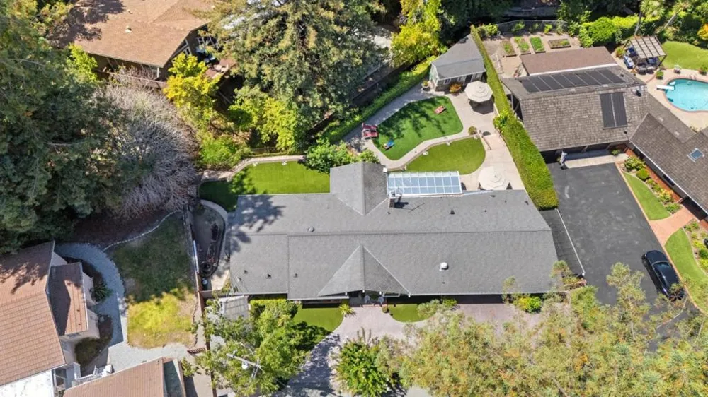 1650 Cordilleras Road Redwood City, CA 94062