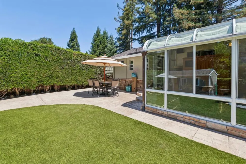 1650 Cordilleras Road Redwood City, CA 94062