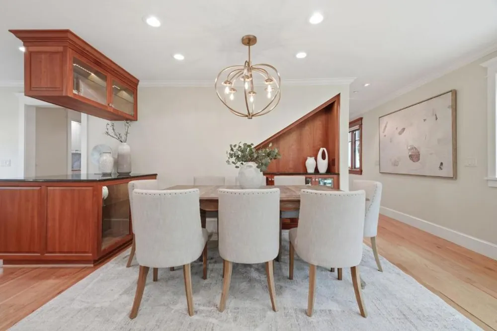 150 Doherty Way Redwood City, CA 94061