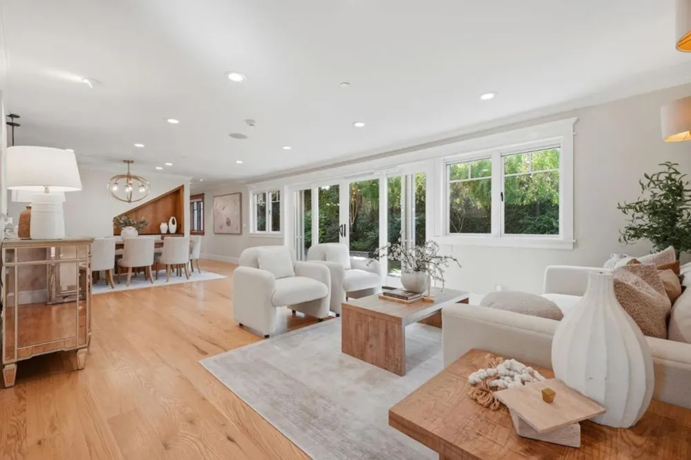 150 Doherty Way Redwood City, CA 94061
