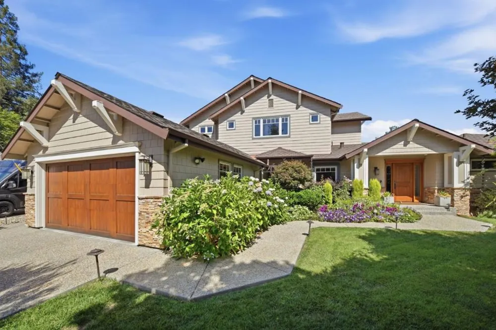 150 Doherty Way Redwood City, CA 94061