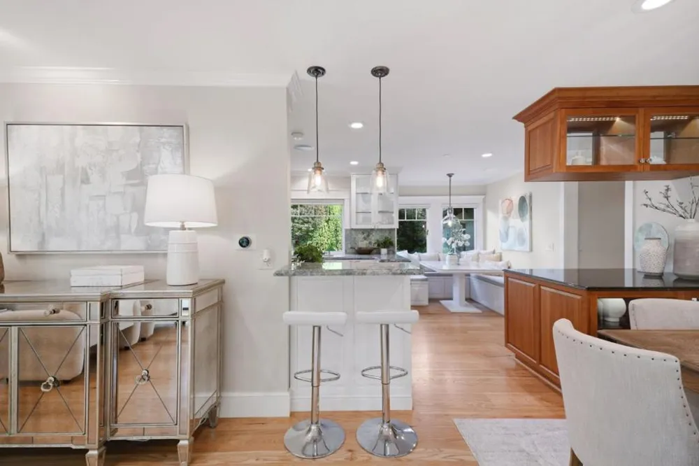 150 Doherty Way Redwood City, CA 94061