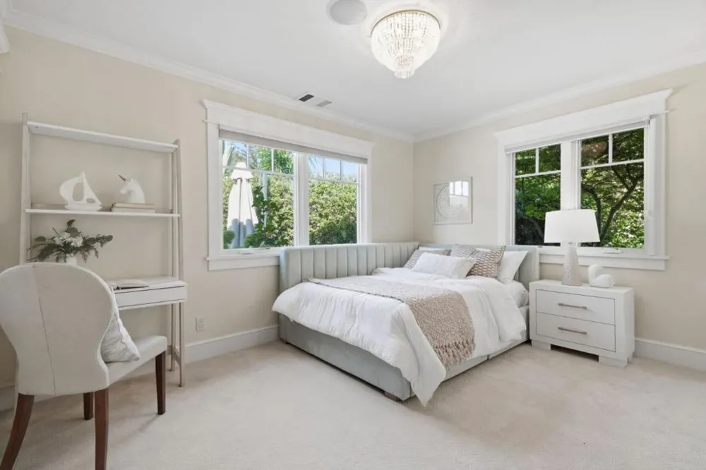 150 Doherty Way Redwood City, CA 94061