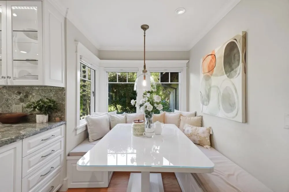 150 Doherty Way Redwood City, CA 94061