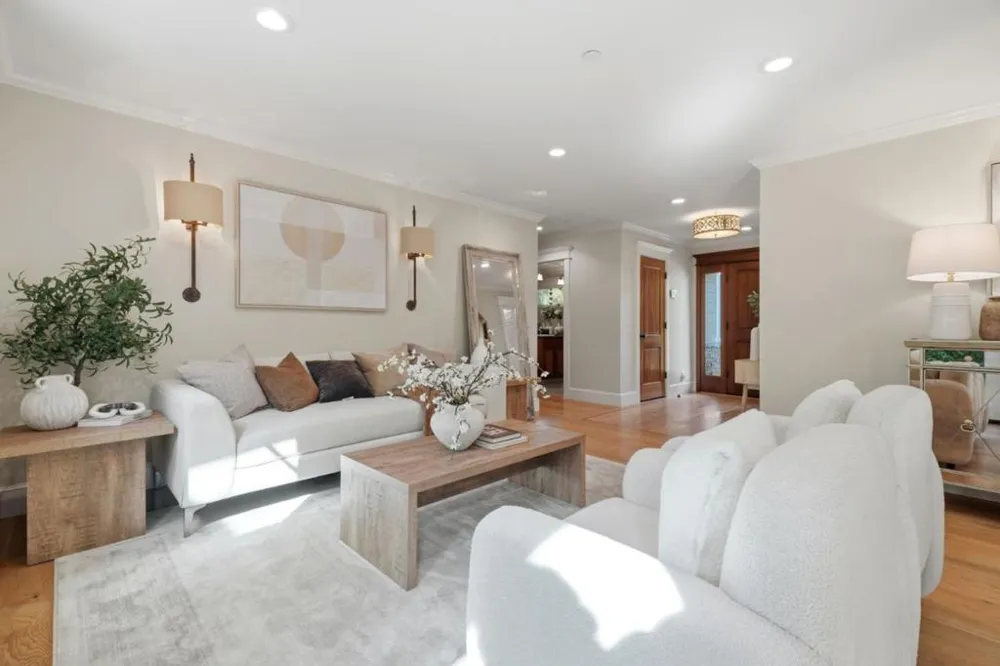 150 Doherty Way Redwood City, CA 94061
