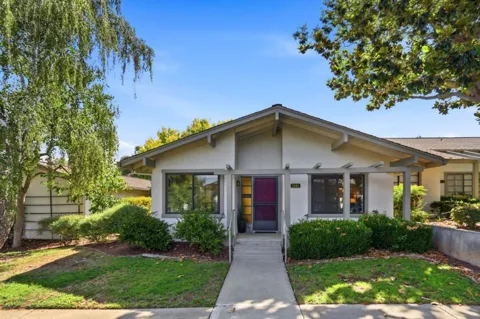 5561 Cribari Circle