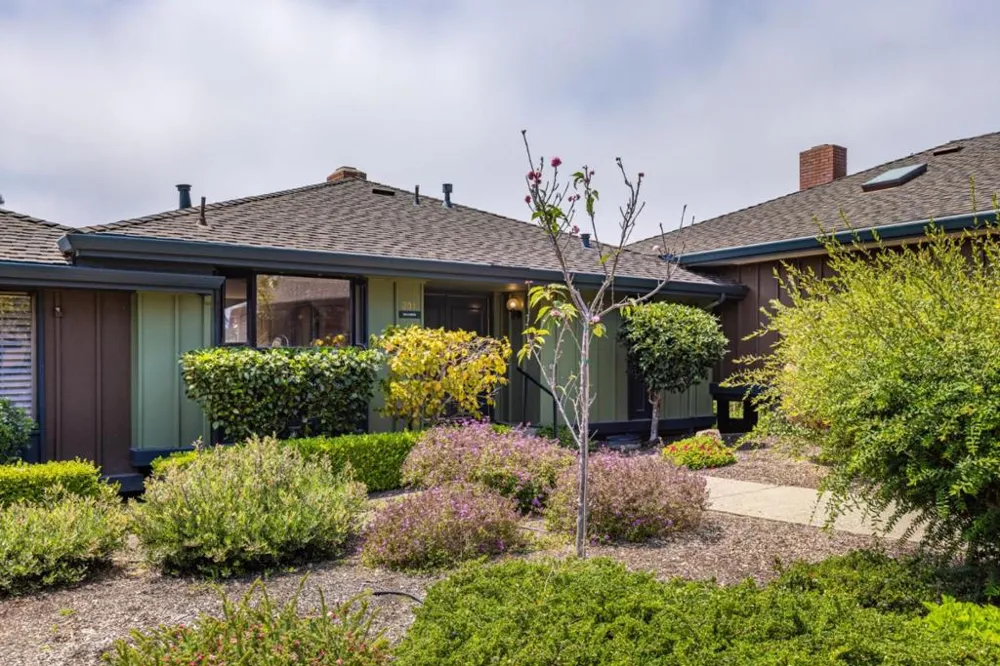 201 Del Mesa Carmel Carmel, CA 93923