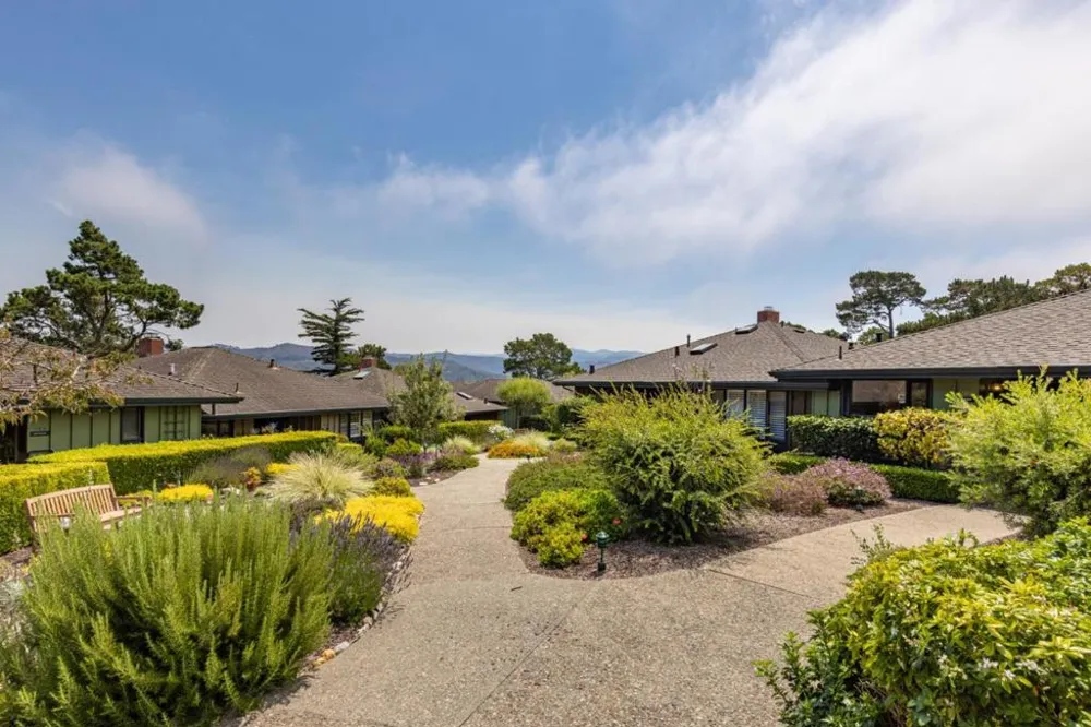 201 Del Mesa Carmel Carmel, CA 93923