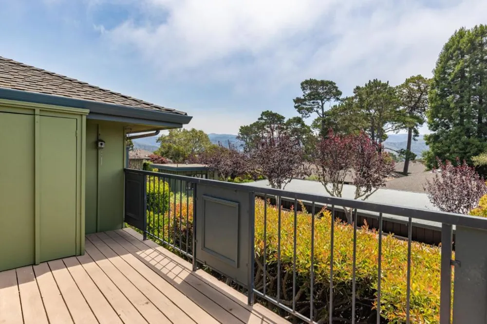201 Del Mesa Carmel Carmel, CA 93923