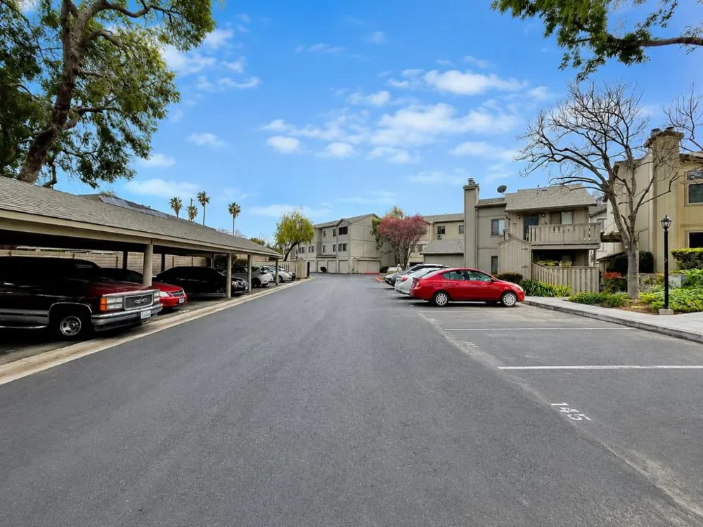 1245 Coyote Creek Place San Jose, CA 95116